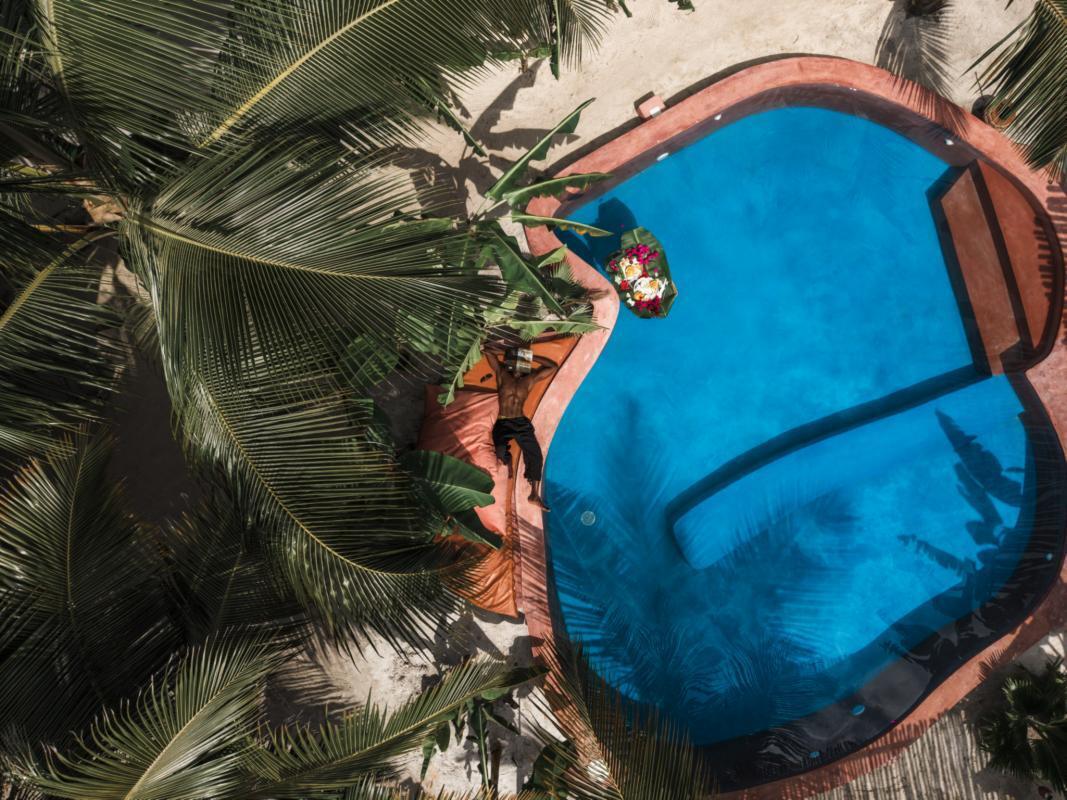Schweizer Hotelinvestor REBA IMMOBILIEN AG investiert auf Sansibar