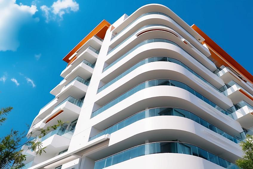 Hotelneubau: REBA IMMOBILIEN AG Bauträger & Projektentwickler für Hotelbau