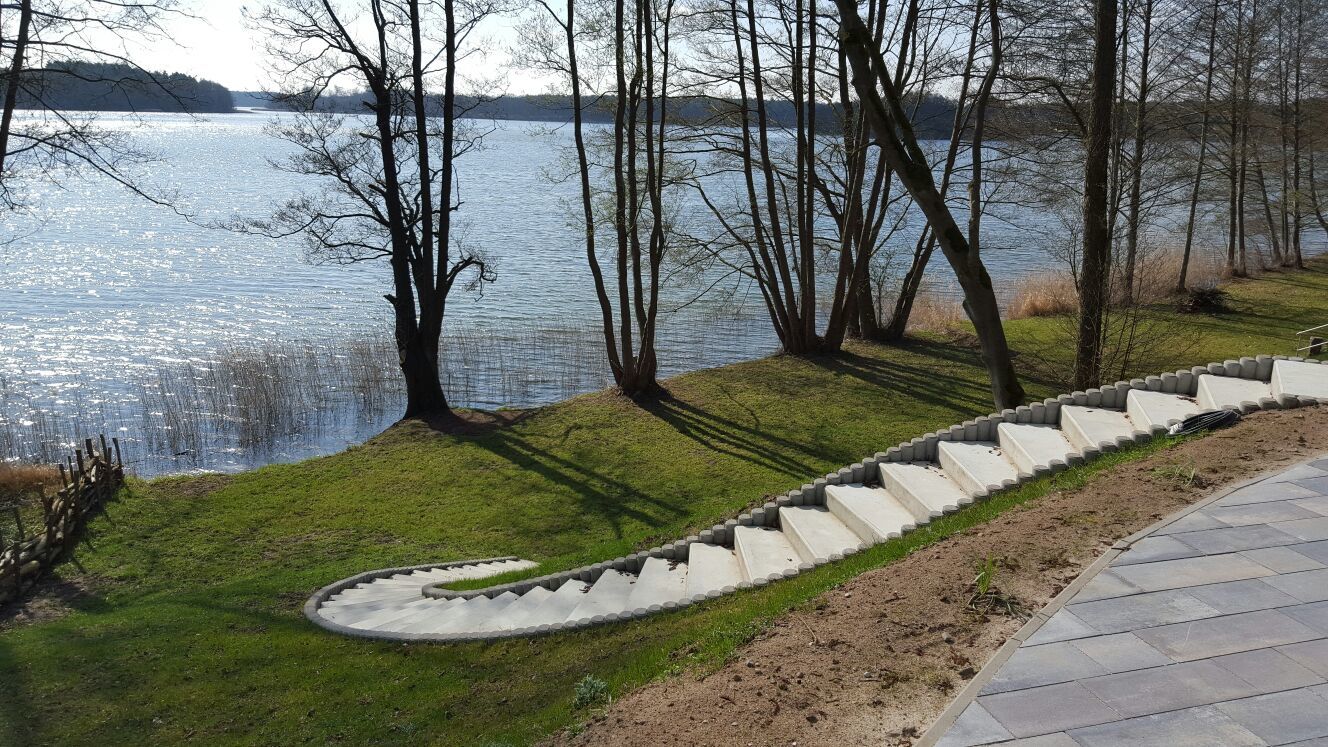 Seepark Lychen: Haus Villa am See kaufen: Häuser und ...