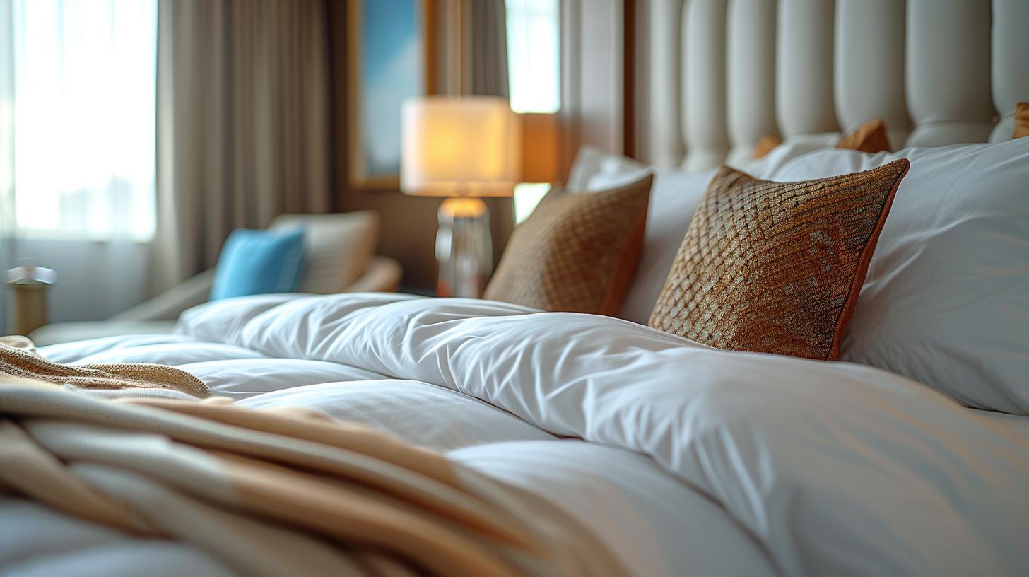 Hotel Investments AG sucht Hotels zum Kauf, zur Pacht oder zur Übernahme von Mietverträgen in Deutschland, Österreich & Schweiz