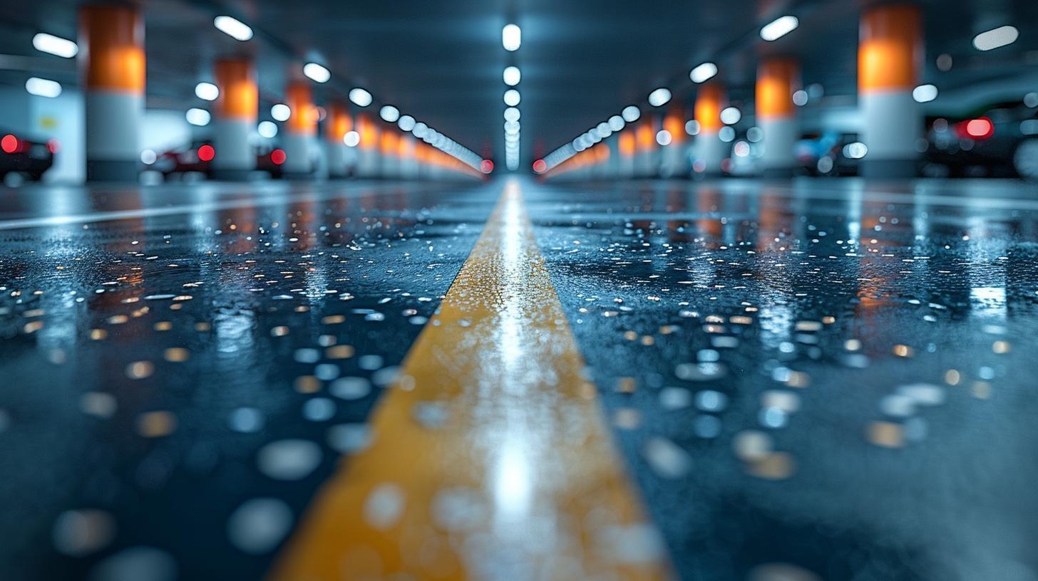 Parkhaus verkaufen an Parkhaus-Investoren und Käufer für Parkhausimmobilien: REBA IMMOBILIEN AG: Investor Parkhaus Deutschland, Österreich & Schweiz