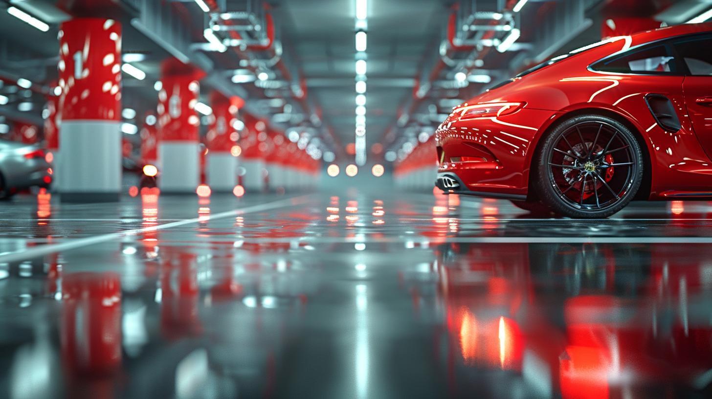 Parkhaus verkaufen an Parkhaus-Investoren und Käufer für Parkhausimmobilien: REBA IMMOBILIEN AG: Investor Parkhaus Deutschland, Österreich & Schweiz