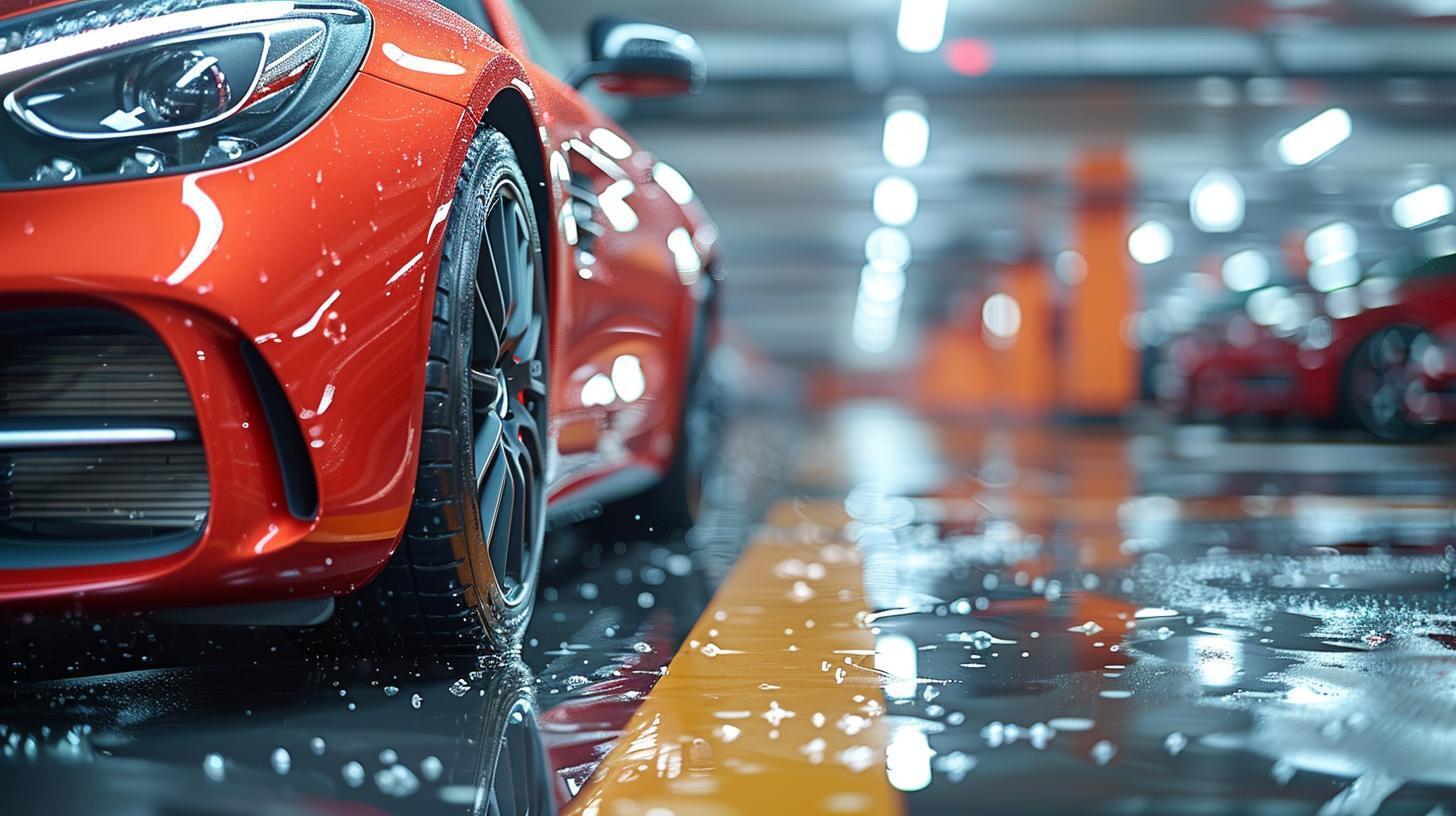 Parkhaus verkaufen an Parkhaus-Investoren und Käufer für Parkhausimmobilien: REBA IMMOBILIEN AG: Investor Parkhaus Deutschland, Österreich & Schweiz