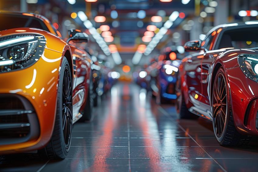 Immobilienmakler Autohaus Deutschland, Österreich & Schweiz: REBA IMMOBILIEN AG:  Immobilienmakler für Autohaus Immobilien & Autohäuser