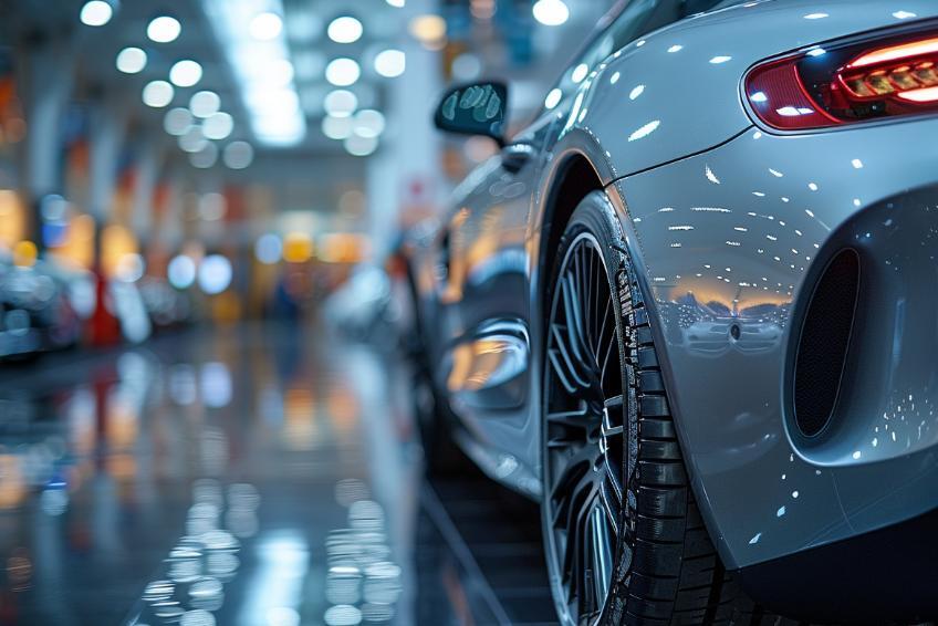 Immobilienmakler Autohaus Deutschland, Österreich & Schweiz: REBA IMMOBILIEN AG:  Immobilienmakler für Autohaus Immobilien & Autohäuser