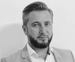 Alex Sjatev