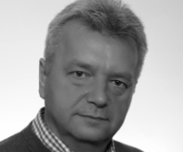 Piotr Dachowicz