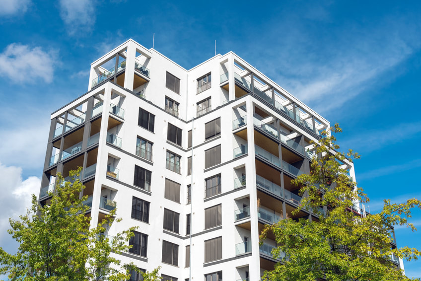 Immobilienmakler Hamburg: REBA IMMOBILIEN AG: Ihr Immobilienmakler für Immobilien in Hamburg