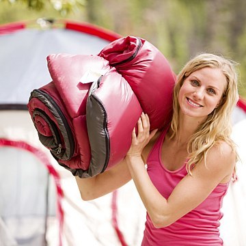 Campingplatz Immobilienmakler: REBA IMMOBILIEN AG bietet Campingplätze zum Kauf in Deutschland