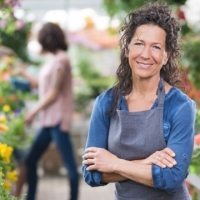 Gartenmarkt Immobilien: Gartenmärkte & Gartencenter Immobilienmakler