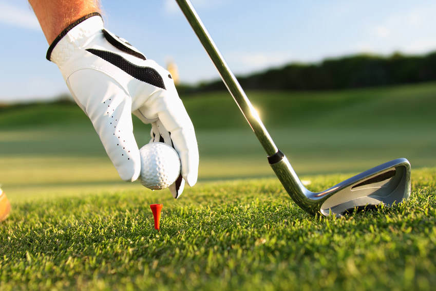 Golfhotel Immobilienmakler: REBA IMMOBILIEN AG: Golfhotels Immobilien