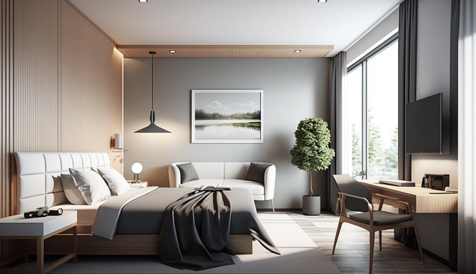 Hotelberatung: REBA IMMOBILIEN AG - Ihr Partner für Hotelberatung in Deutschland, Österreich und der Schweiz für Hotelimmobilien