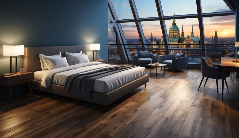 Hotelvermittler Deutschland, Österreich, Schweiz für Hotels & Hotelimmobilien: REBA IMMOBILIEN AG