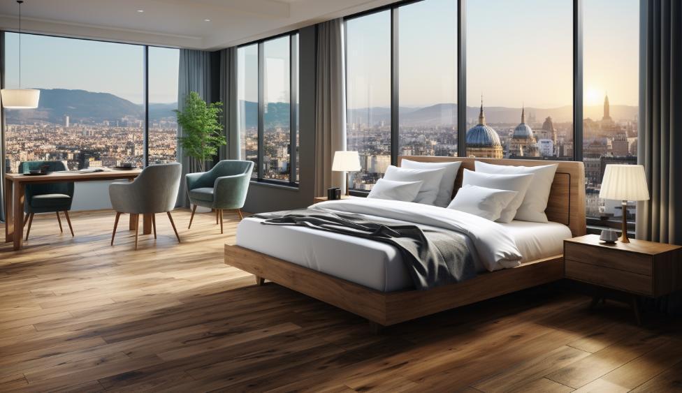 Hotelvermittler Deutschland, Österreich, Schweiz für Hotels & Hotelimmobilien: REBA IMMOBILIEN AG