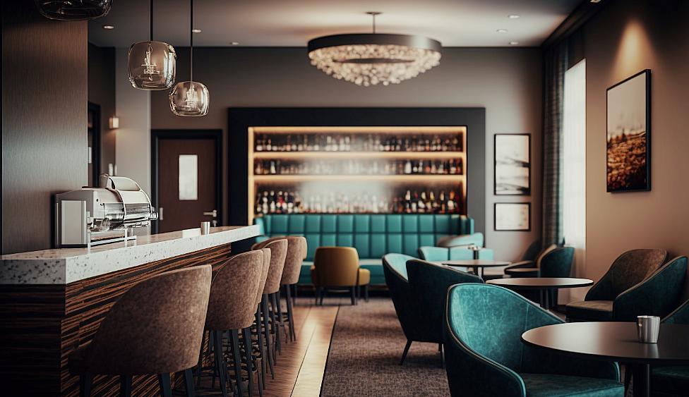 Hotelvermittler Deutschland, Österreich, Schweiz für Hotels & Hotelimmobilien: REBA IMMOBILIEN AG