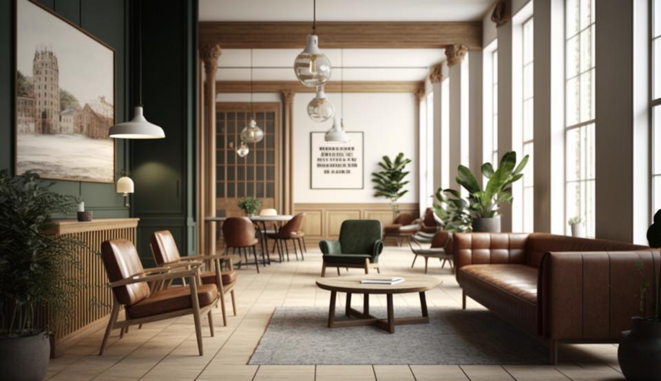 Hotelverpachtung Hotels, Hotelimmobilien: REBA IMMOBILIEN AG