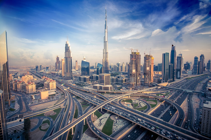 Immobilienmakler Dubai: REBA IMMOBILIEN AG: Immobilien in Dubai