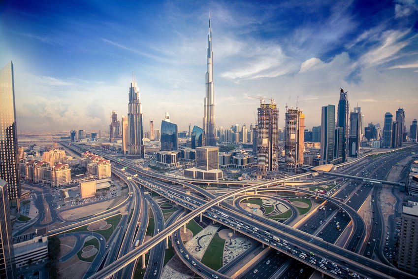 Immobilienmakler Dubai: REBA IMMOBILIEN AG: Immobilien in Dubai