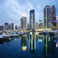 Immobilienmakler Dubai: REBA IMMOBILIEN AG: Immobilien in Dubai