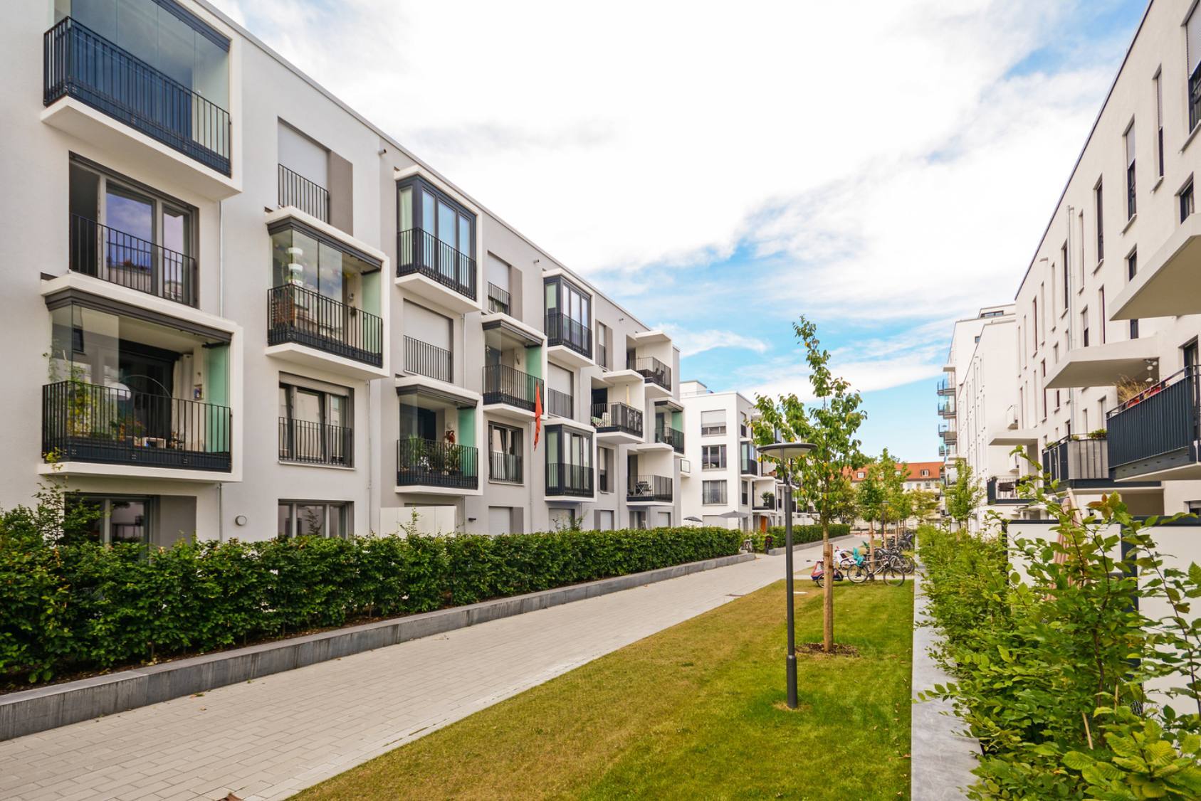 Immobilienportfolio Immobilienmakler REBA IMMOBILIEN AG: Immobilienmakler für Immobilienportfolios
