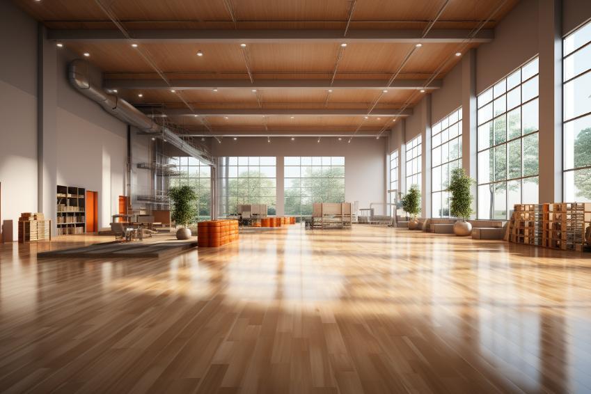 Light Industrial Immobilien: REBA IMMOBILIEN AG: Immobilienmakler für Light Industrial Immobilien: 