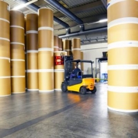 Logistik Immobilien
