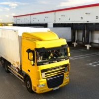 Logistik Immobilien