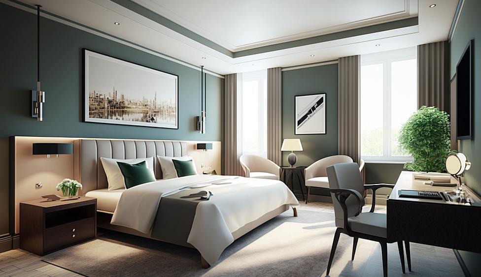 Sanierung von Hotels: REBA IMMOBILIEN AG: Hotelsanierung, Hotelrenovierung, Hotelmodernisierung: Spezialist für Sanierung Hotels: Hotelsanierungen, Hotelrenovierungen und Hotelmodernisierungen Deutschland, Österreich und der Schweiz