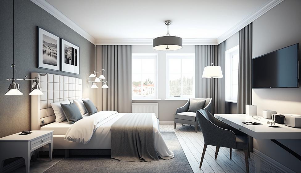 Sanierung von Hotels: REBA IMMOBILIEN AG: Hotelsanierung, Hotelrenovierung, Hotelmodernisierung: Spezialist für Sanierung Hotels: Hotelsanierungen, Hotelrenovierungen und Hotelmodernisierungen Deutschland, Österreich und der Schweiz