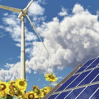 Solarparks & Solaranlagen Immobilien