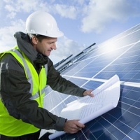 Solarparks & Solaranlagen Immobilien