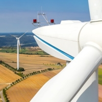 Windparks & Windenergieanlagen Immobilien