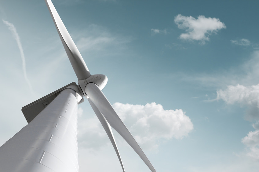 Windparks und Windenergieanlage Immobilien: REBA IMMOBILIEN AG erweitert Portfolio um Windparks und Windenergieanlagen