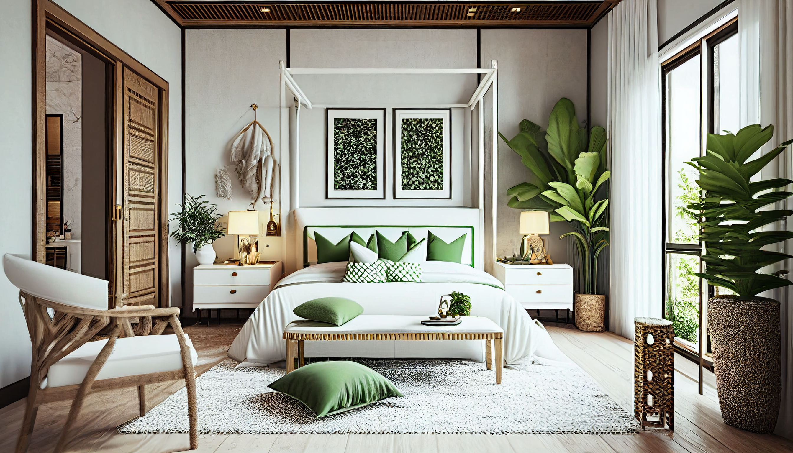 REBA IMMOBILIEN AG investiert auf der Insel Bali in Indonesien