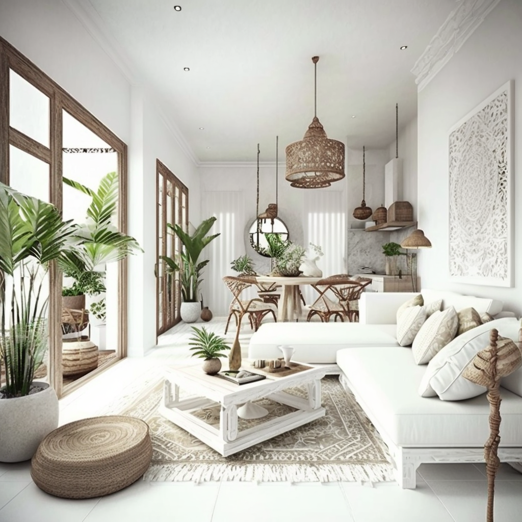 REBA IMMOBILIEN AG investiert auf der Insel Bali in Indonesien