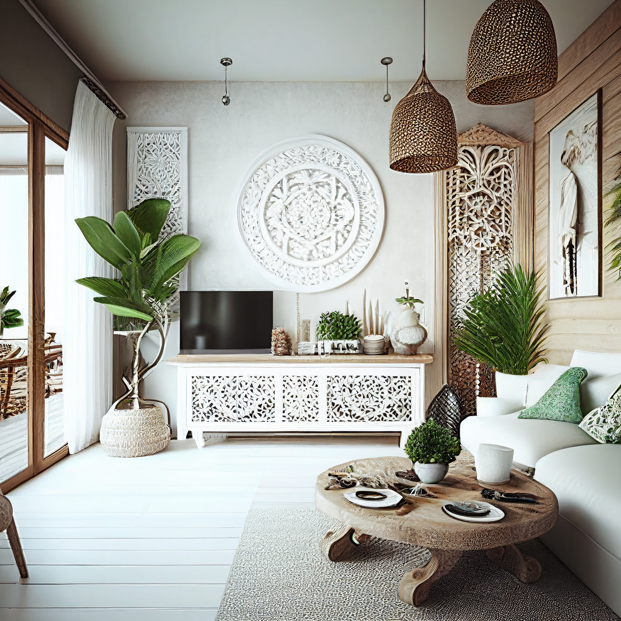 Neubau in Indonesien: REBA IMMOBILIEN AG baut auf der Insel Bali