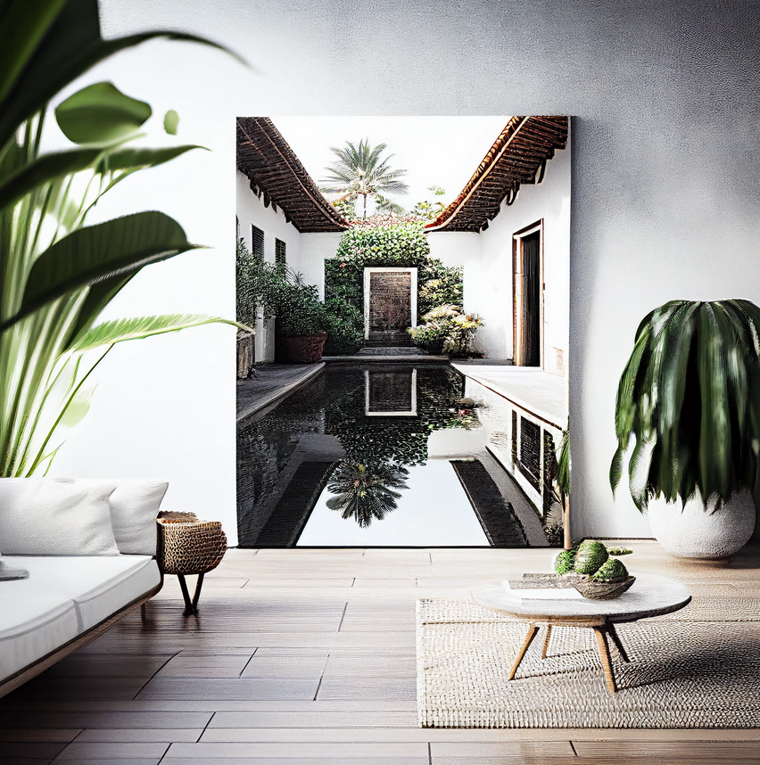 REBA IMMOBILIEN AG investiert auf der Insel Bali in Indonesien