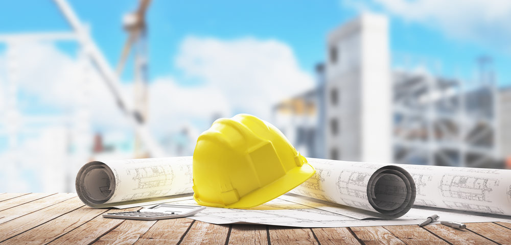 Neubau & Neubauprojekte der REBA IMMOBILIEN AG: Bauträger und Projektentwickler