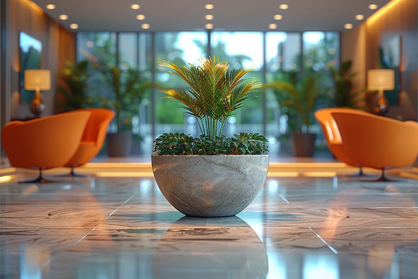 Hotelimmobilien: REBA IMMOBILIEN AG
