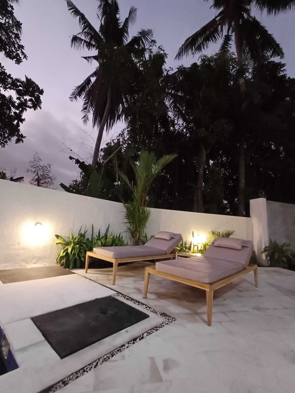 Neubau der REBA IMMOBILIEN AG auf Bali in Indonesien: Erstes Bauprojekt befindet sich in der Fertigstellungsphase