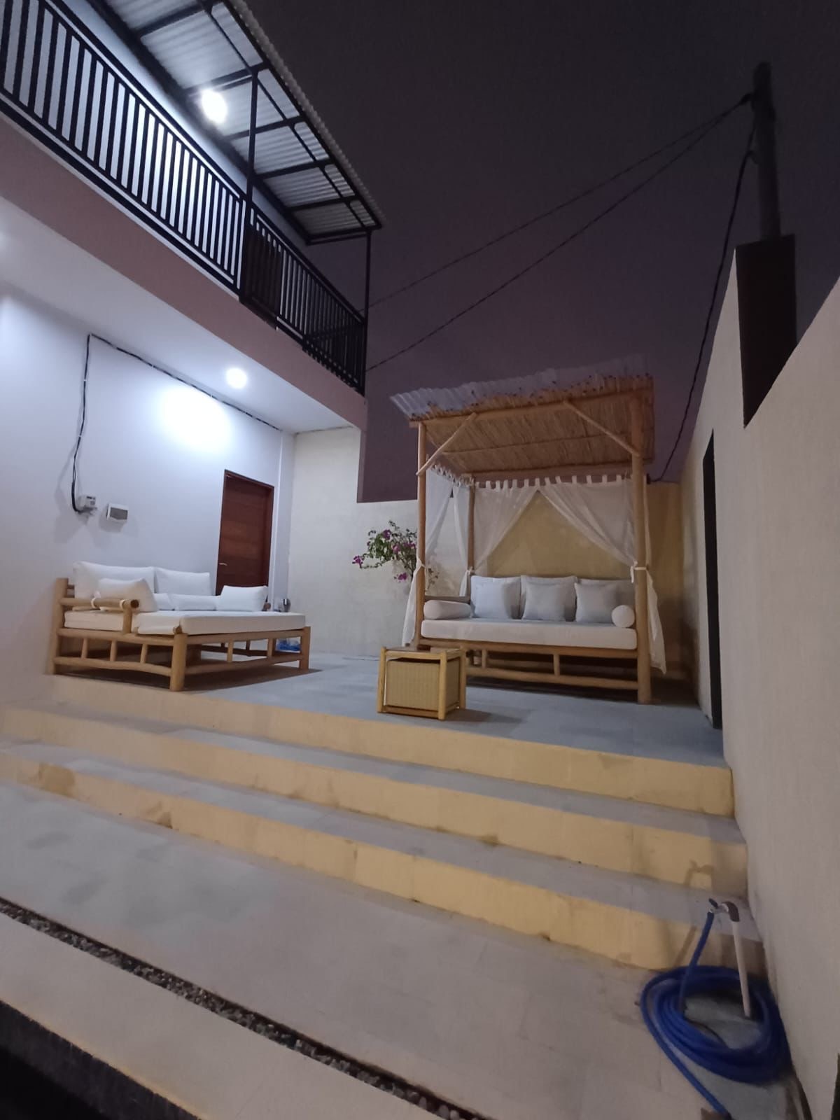 Neubau der REBA IMMOBILIEN AG auf Bali in Indonesien: Erstes Bauprojekt befindet sich in der Fertigstellungsphase