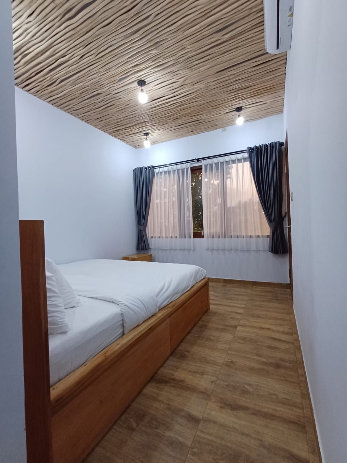 Neubau der REBA IMMOBILIEN AG auf Bali in Indonesien: Erstes Bauprojekt befindet sich in der Fertigstellungsphase