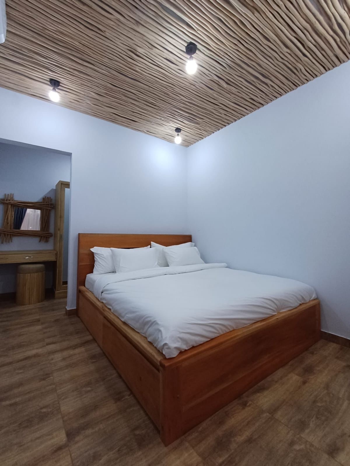 Neubau der REBA IMMOBILIEN AG auf Bali in Indonesien: Erstes Bauprojekt befindet sich in der Fertigstellungsphase