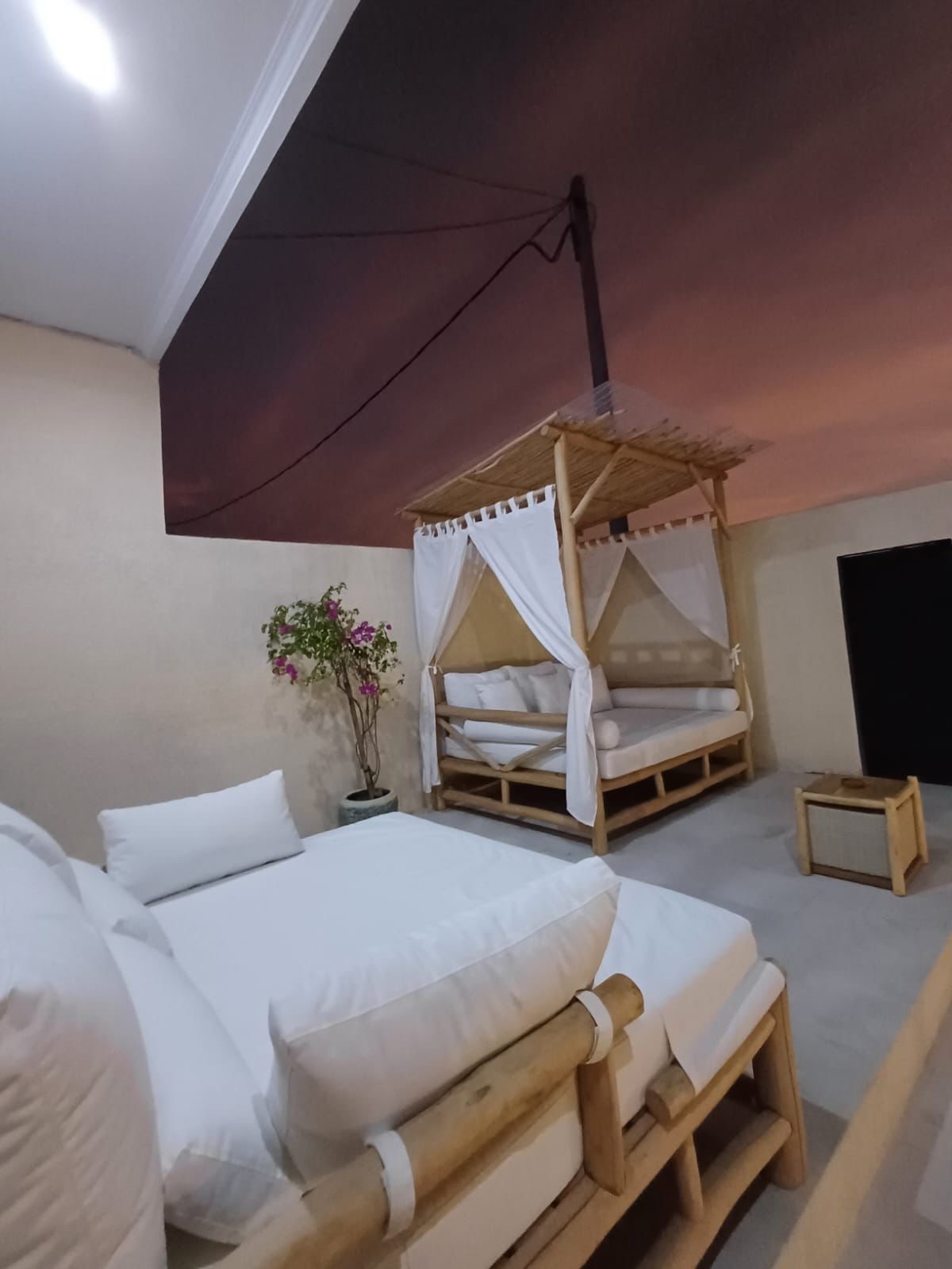 Neubau der REBA IMMOBILIEN AG auf Bali in Indonesien: Erstes Bauprojekt befindet sich in der Fertigstellungsphase