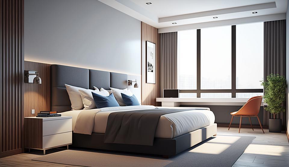 REBA IMMOBILIEN AG: Immobilieninvestor, Hotelinvestor, Investmentmakler, Bauträger & Projektentwickler