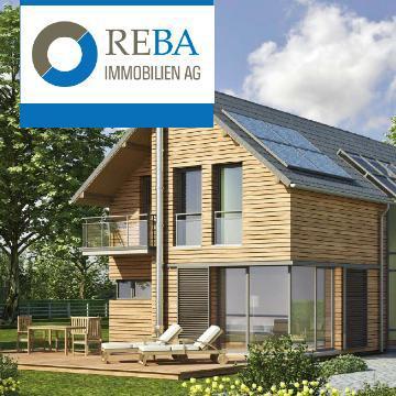 Firmenprofil der REBA IMMOBILIEN AG