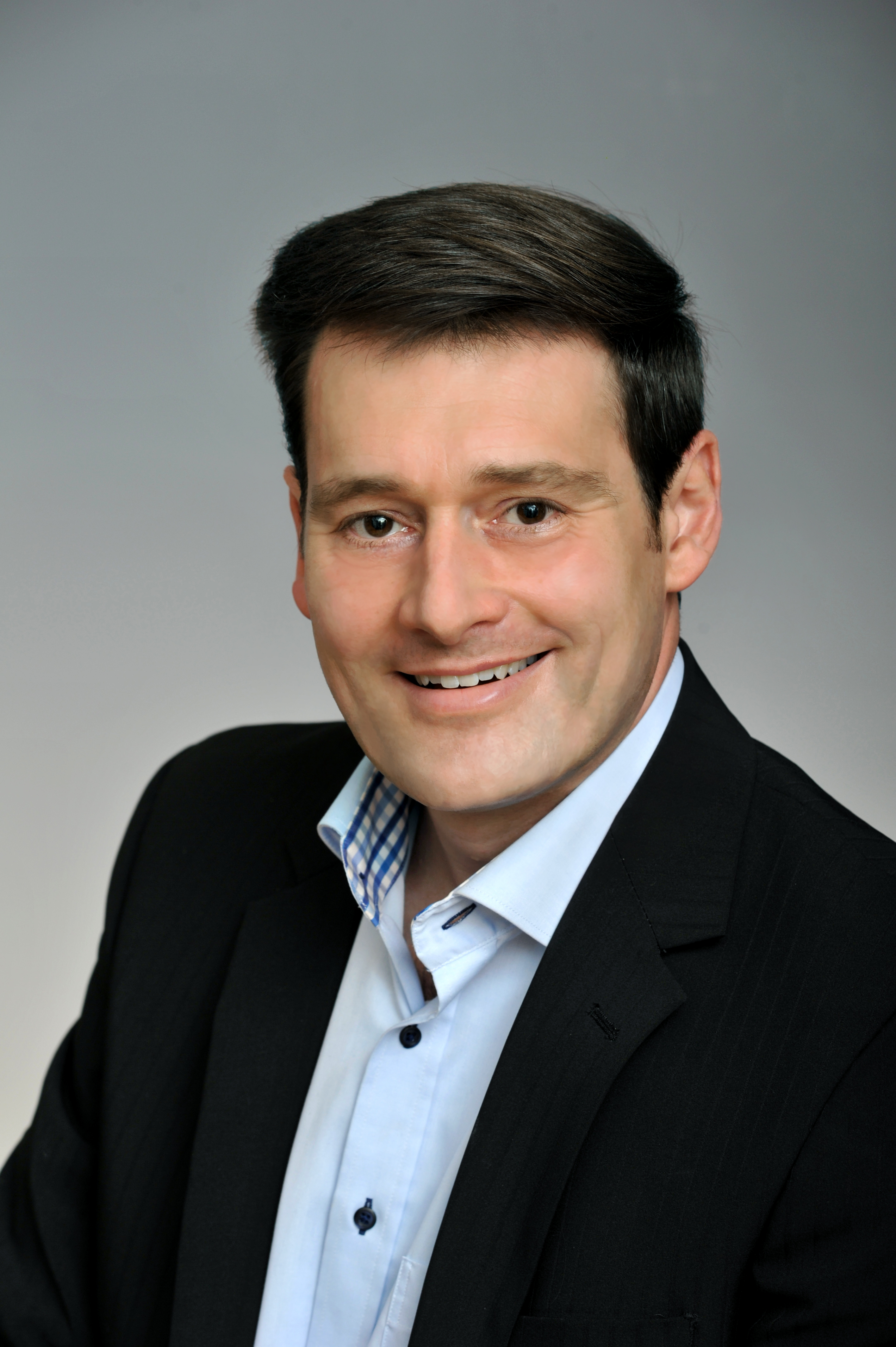 Hotel Investments AG erweitert Team mit Hotelexperte Dr. Martin Elger