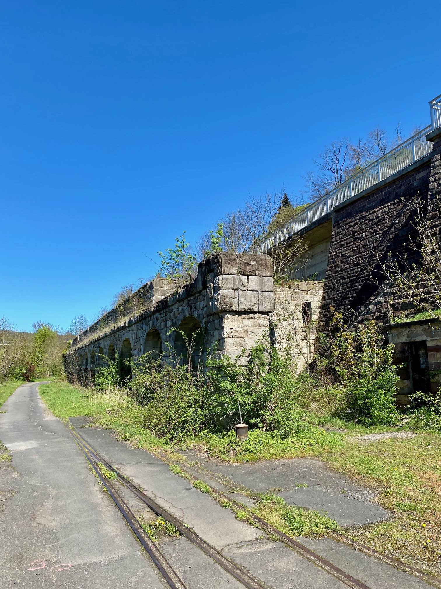HOREJO Investments GmbH kauft Weserumschlagstelle in Hann. Münden und plant Revitalisierung
