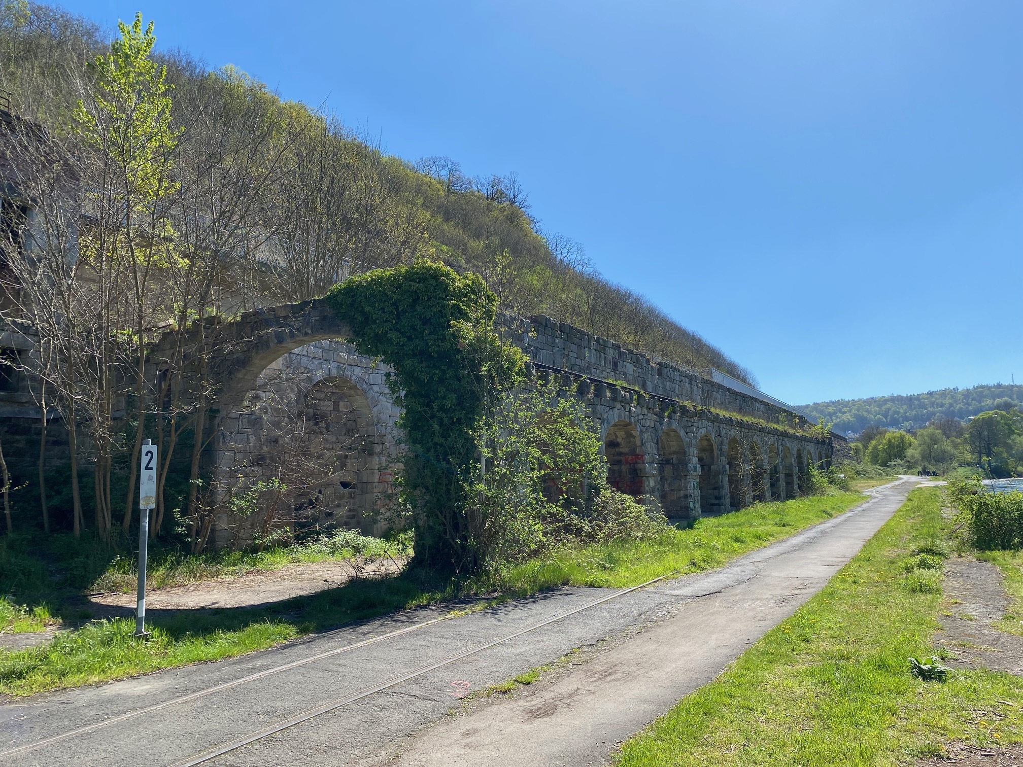HOREJO Investments GmbH kauft Weserumschlagstelle in Hann. Münden und plant Revitalisierung